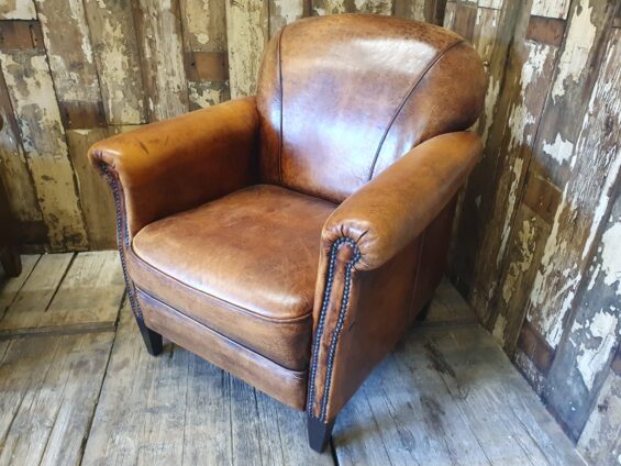 lambs leather club chairs seating armchairs