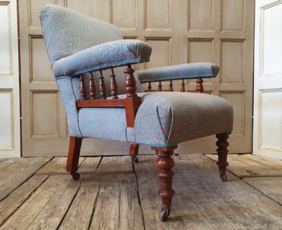 edwardian chair seating armchairs