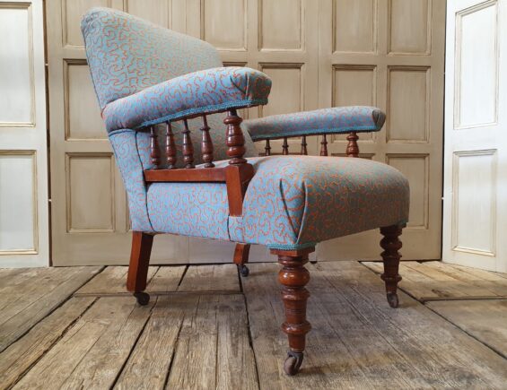 edwardian chair seating armchairs