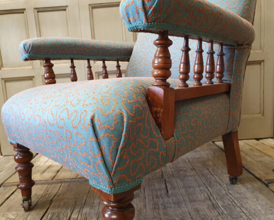 edwardian chair seating armchairs