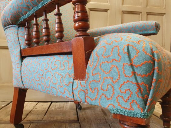 edwardian chair seating armchairs