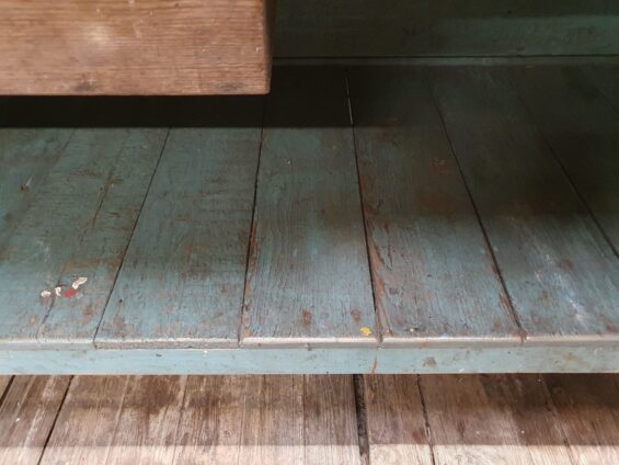 wooden workbench furniture tables industrial