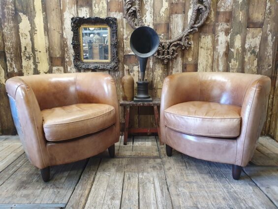 leather aluminium tub chairs seating armchair