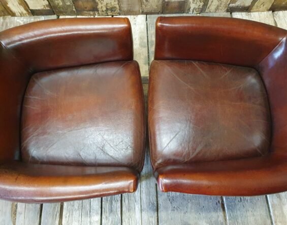 leather club chairs seating armchairs