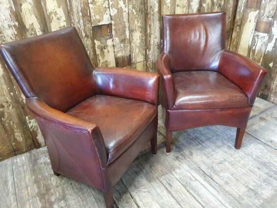 leather club chairs seating armchairs