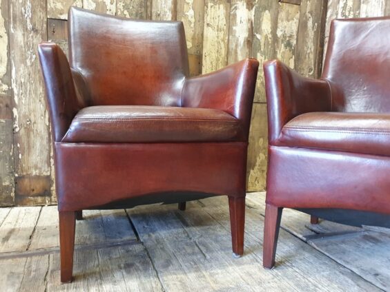 leather club chairs seating armchairs