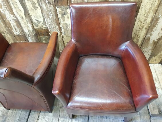 leather club chairs seating armchairs