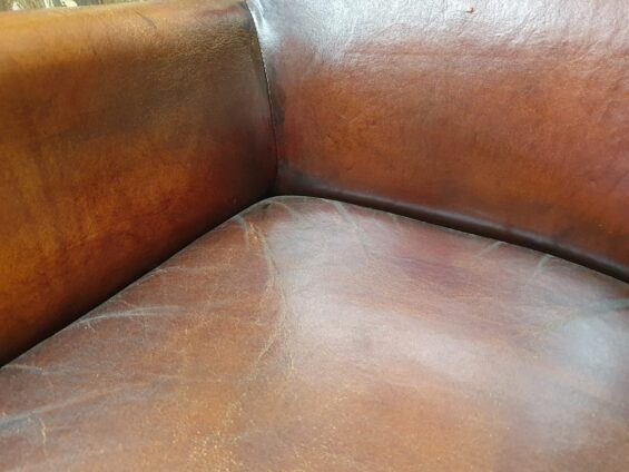 leather club chairs seating armchairs