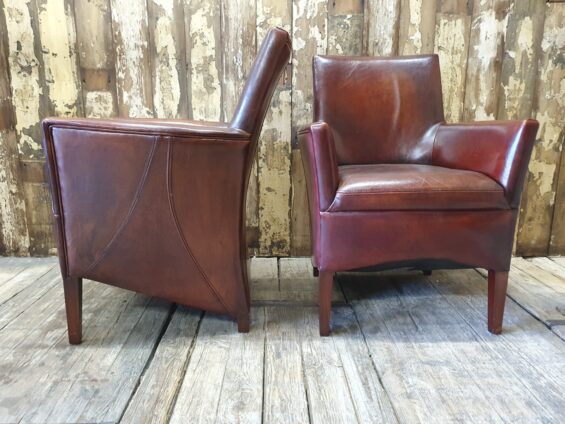 leather club chairs seating armchairs