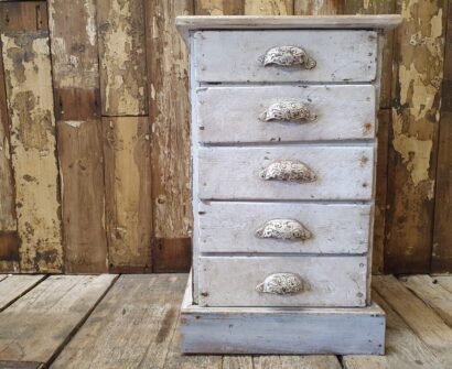 painted wooden side drawers furniture drawers