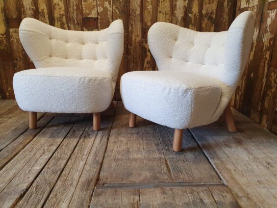 wing back chairs seating armchairs