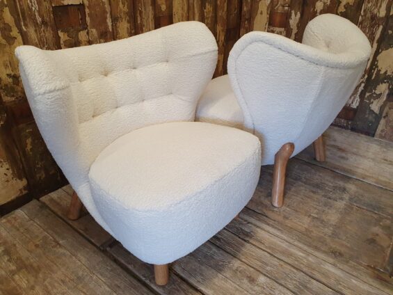 wing back chairs seating armchairs