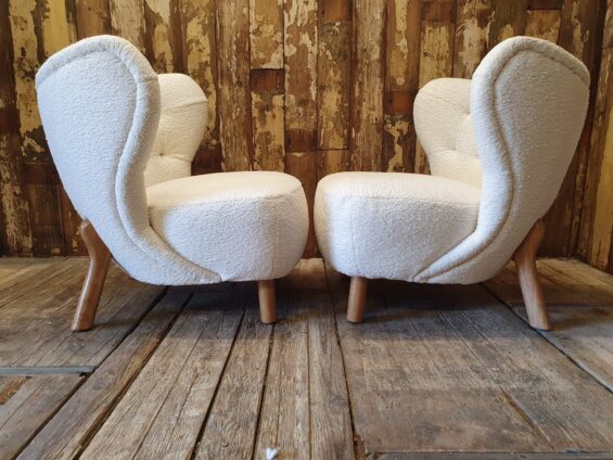 wing back chairs seating armchairs