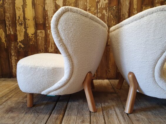 wing back chairs seating armchairs