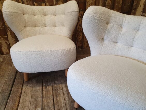 wing back chairs seating armchairs