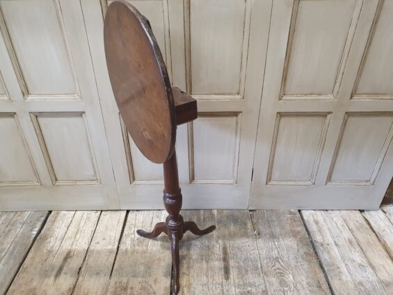 mahogany tilt top wine table furniture tables