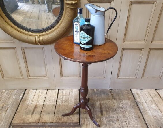 mahogany tilt top wine table furniture tables