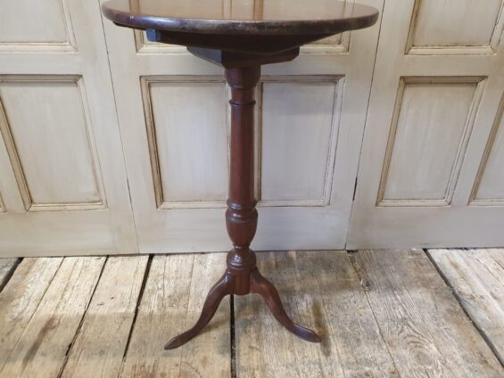 mahogany tilt top wine table furniture tables