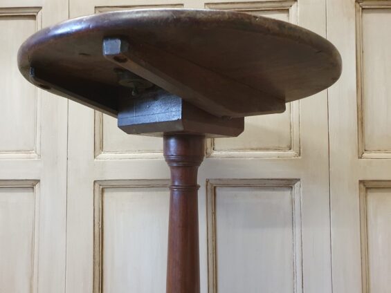 mahogany tilt top wine table furniture tables