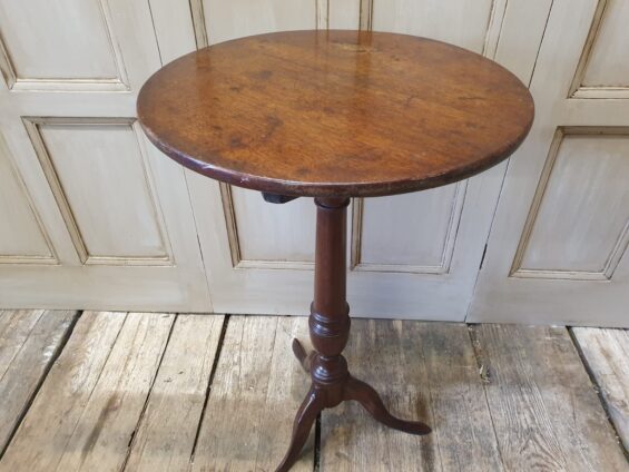 mahogany tilt top wine table furniture tables