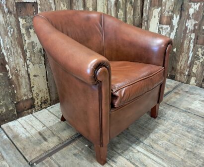 leather club chair seating armchairs