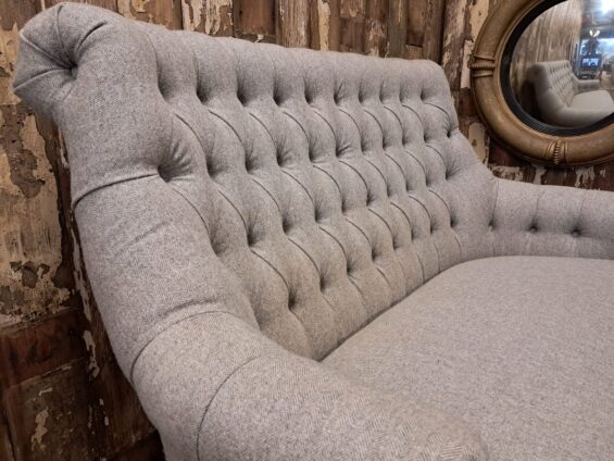 high back sofa upholstered seating sofas