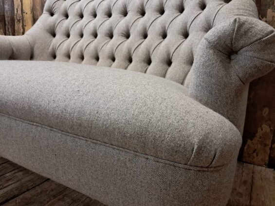 high back sofa upholstered seating sofas