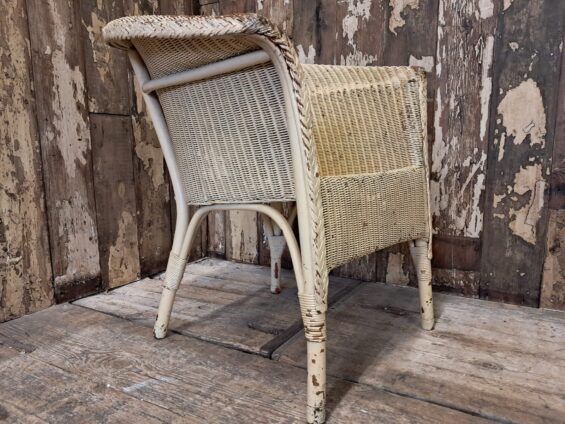 wicker chair seating occasional chairs garden