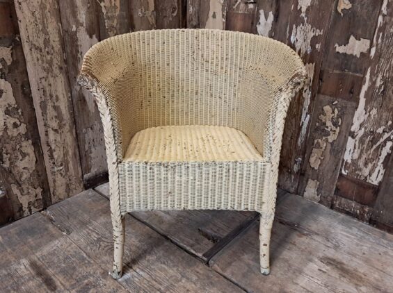 wicker chair seating occasional chairs garden