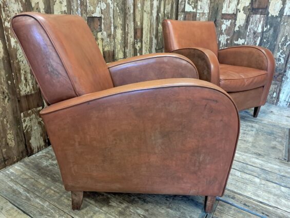 lambs leather club chair seating armchairs