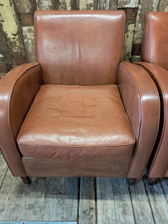 lambs leather club chair seating armchairs