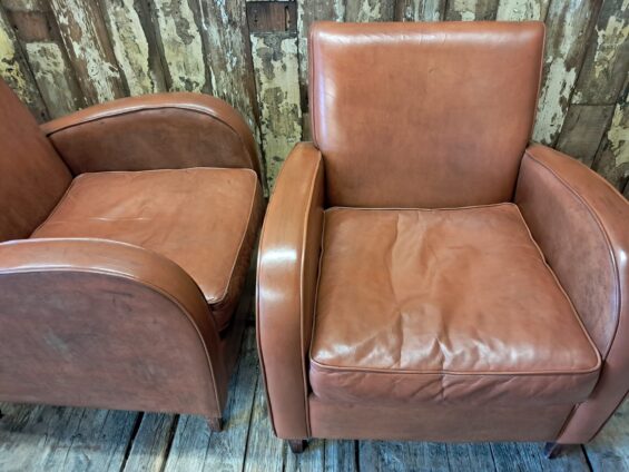 lambs leather club chair seating armchairs