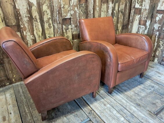 lambs leather club chair seating armchairs