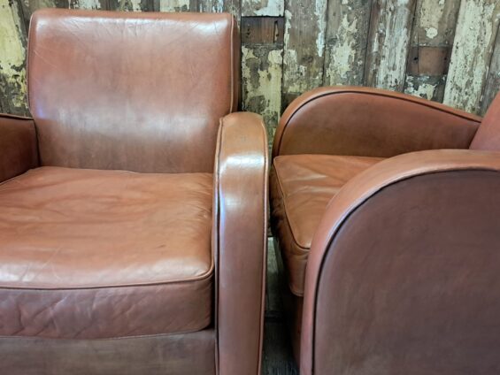 lambs leather club chair seating armchairs