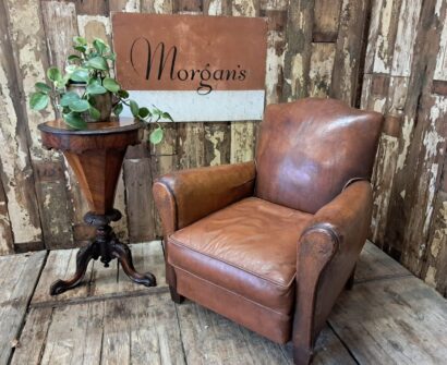 lambs leather club chair seating armchairs