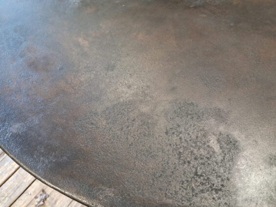 cast iron french garden table garden furniture tables