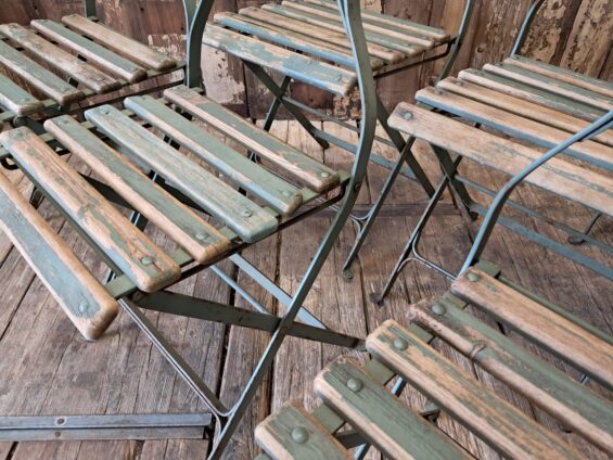 wood steel garden chairs garden furniture occasional chairs