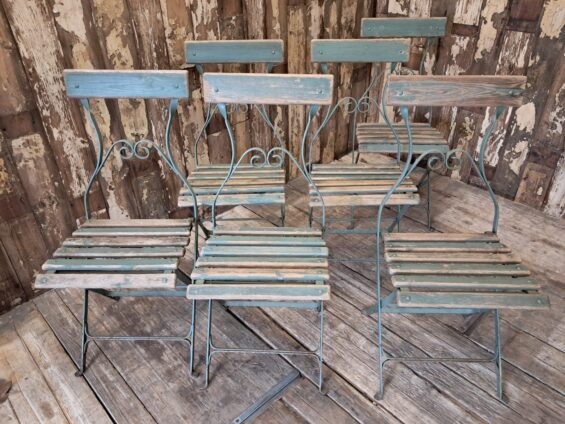 wood steel garden chairs garden furniture occasional chairs