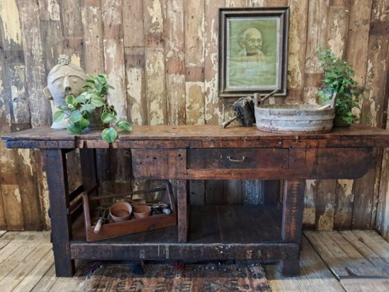 workbench furniture tables industrial