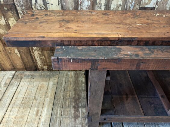 workbench furniture tables industrial
