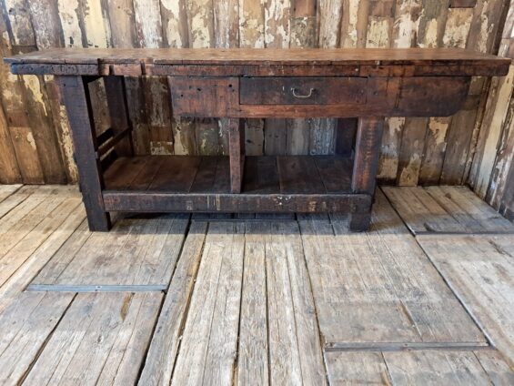 workbench furniture tables industrial