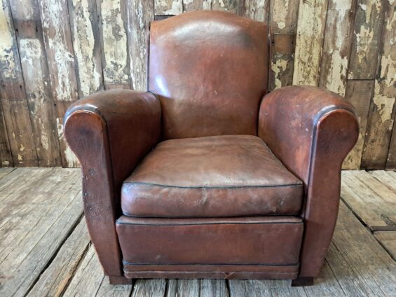 lambs leather club chair seating armchairs