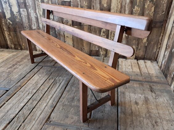 wooden church pews seating occasional chairs