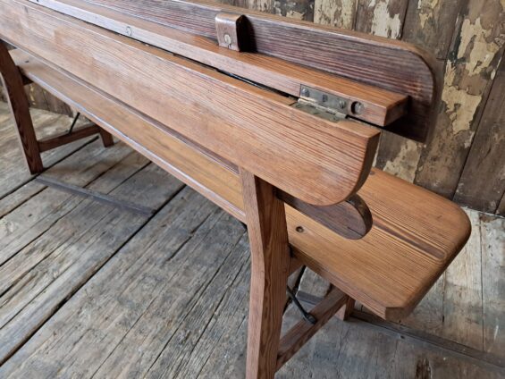 wooden church pews seating occasional chairs