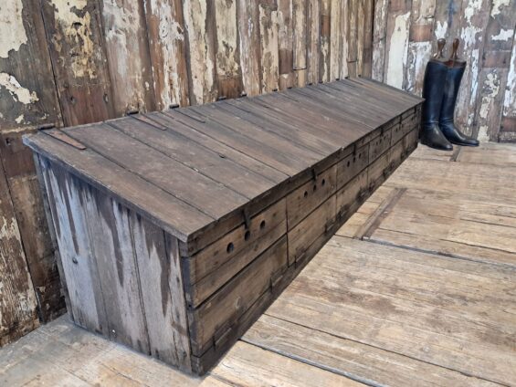 wooden chicken nesting boxes furniture storage garden
