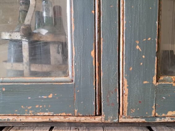 pine glazed dresser cabinet furniture cupboards and cabinets