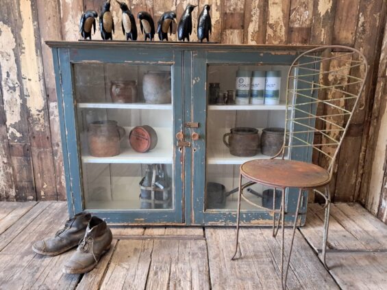 pine glazed dresser cabinet furniture cupboards and cabinets