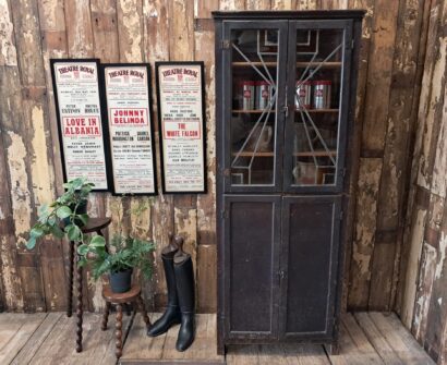 wood glazed shelved cabinet furniture cupboards and cabinets