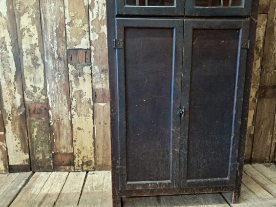 wood glazed shelved cabinet furniture cupboards and cabinets