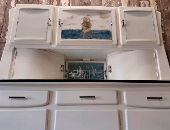 enamel freestanding kitchen unit furniture cupboards and cabinets